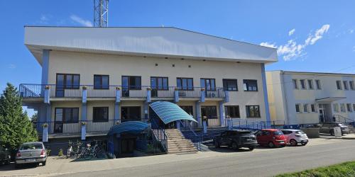 Zdravotno-sociálne centrum Sv. Alžbety II. – Trstice