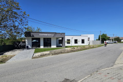 Administratívna budova